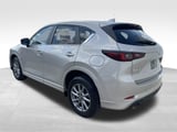 2025 Mazda CX-5 - Preview 7