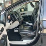 2021 Chrysler Voyager - Preview 12