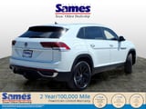 2023 Volkswagen Atlas Cross Sport - Preview 3
