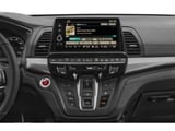 2026 Honda Odyssey - Preview 12