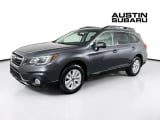 2019 Subaru Outback - Preview 3