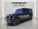 2027 Mercedes-Benz G-Class - Preview 4