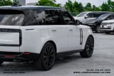 2026 Land Rover Range Rover - Preview 10