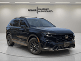 2024 Honda CR-V - Preview 2