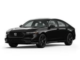 2026 Honda Accord - Preview 4