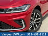 2026 Volkswagen Jetta - Preview 2
