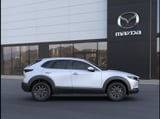 2026 Mazda CX-30 - Preview 5
