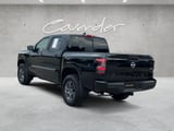 2026 Nissan Frontier - Preview 14