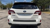 2017 Subaru Outback - Preview 7
