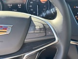 2026 Cadillac XT5 - Preview 12