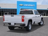 2026 Chevrolet Silverado - Preview 4