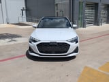 2026 Audi A3 - Preview 3
