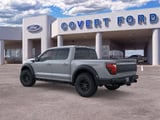 2026 Ford F-150 - Preview 4