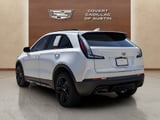 2023 Cadillac XT4 - Preview 3