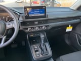 2026 Honda CR-V - Preview 8