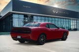 2016 Dodge Challenger - Preview 5