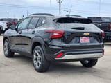 2026 Chevrolet Trax - Preview 4
