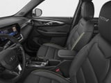 2026 Chevrolet Trailblazer - Preview 6