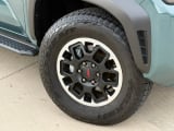 2025 Toyota 4Runner - Preview 2