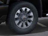 2026 Chevrolet Silverado 2500 HD - Preview 9