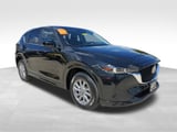 2025 Mazda CX-5 - Preview 3