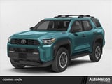 2026 Toyota 4Runner - Preview 2