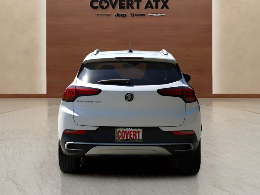 2022 Buick Encore GX - Image 3
