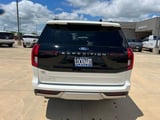 2026 Ford Expedition Max - Preview 6