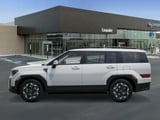 2027 Hyundai Santa Fe - Preview 3