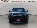 2026 Toyota Crown Signia - Preview 3
