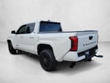 2026 Toyota Tacoma - Preview 7