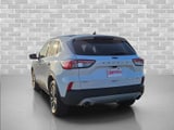 2022 Ford Escape - Preview 7