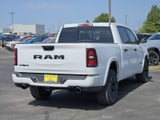 2026 Ram 1500 - Preview 4
