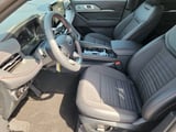 2026 Ford Explorer - Preview 9