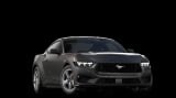 2026 Ford Mustang - Preview 4