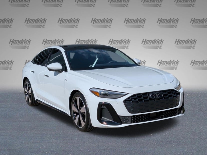 2026 Audi A5 - Image 1