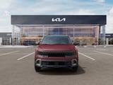 2027 Kia Seltos - Preview 3
