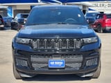 2025 Jeep Grand Cherokee L - Preview 2