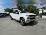 2021 Chevrolet Silverado 1500 - Preview 2