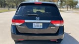 2015 Honda Odyssey - Preview 6
