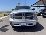 2019 Ram 1500 Classic - Preview 3