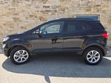 2021 Ford Ecosport - Preview 2