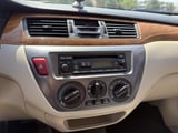 2006 Mitsubishi Lancer - Preview 8