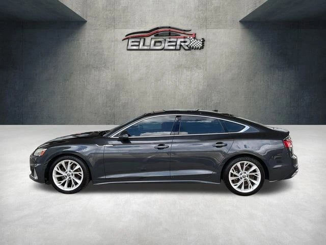 2021 Audi A5 - Image 2