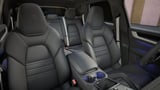 2027 Porsche Cayenne - Preview 12