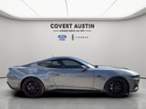 2025 Ford Mustang - Preview 6
