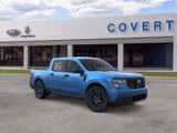 2026 Ford Maverick - Preview 7
