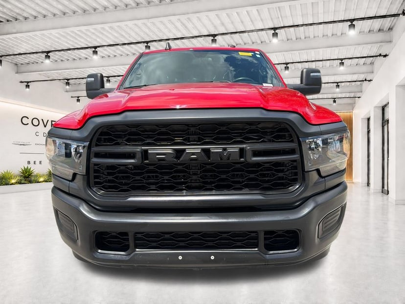 2024 Ram 2500 - Image 2