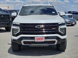 2025 Chevrolet Tahoe - Preview 2