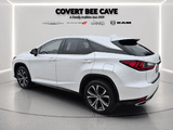 2021 Lexus RX - Preview 7